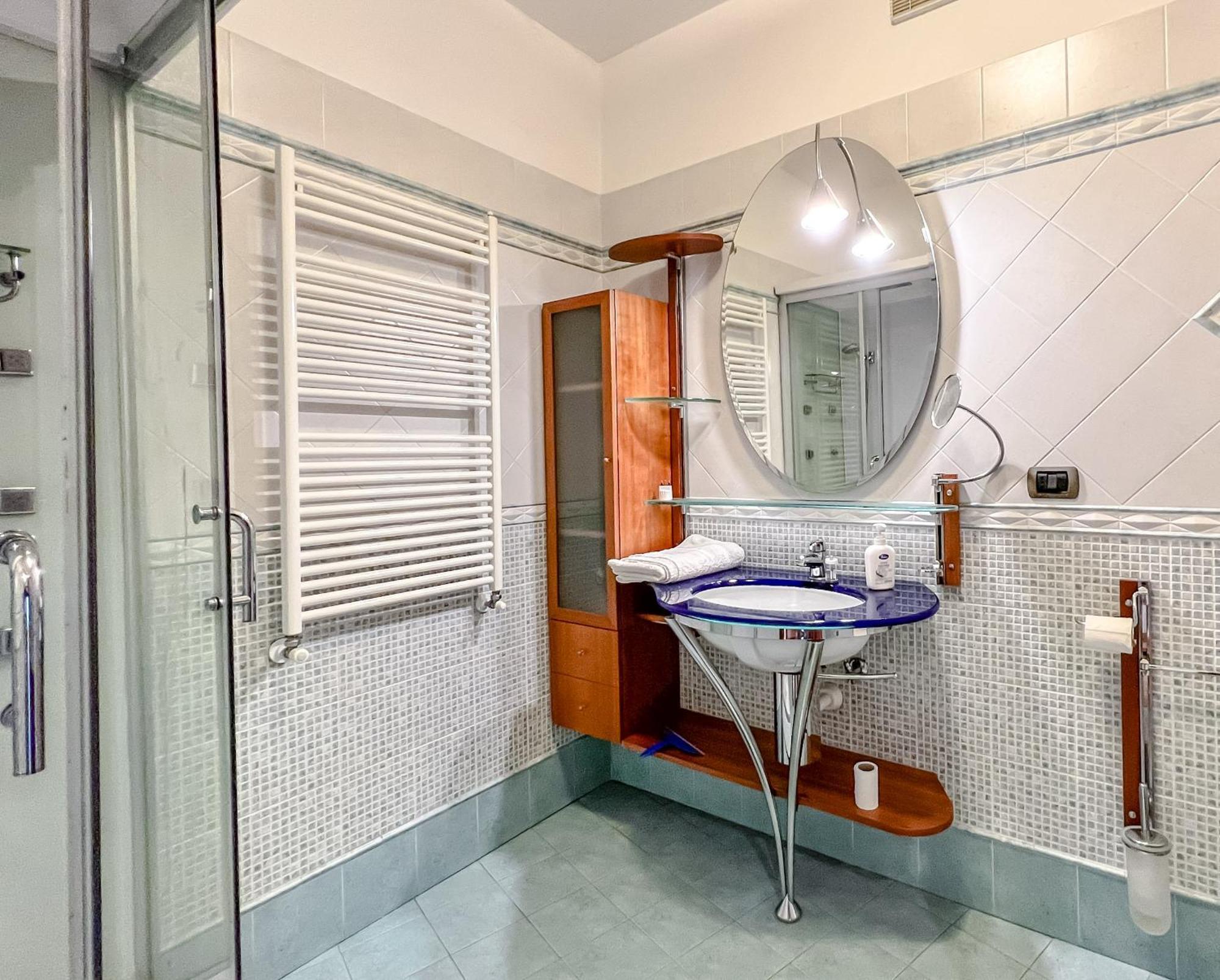 Wonderful House Apartment Savona Luaran gambar