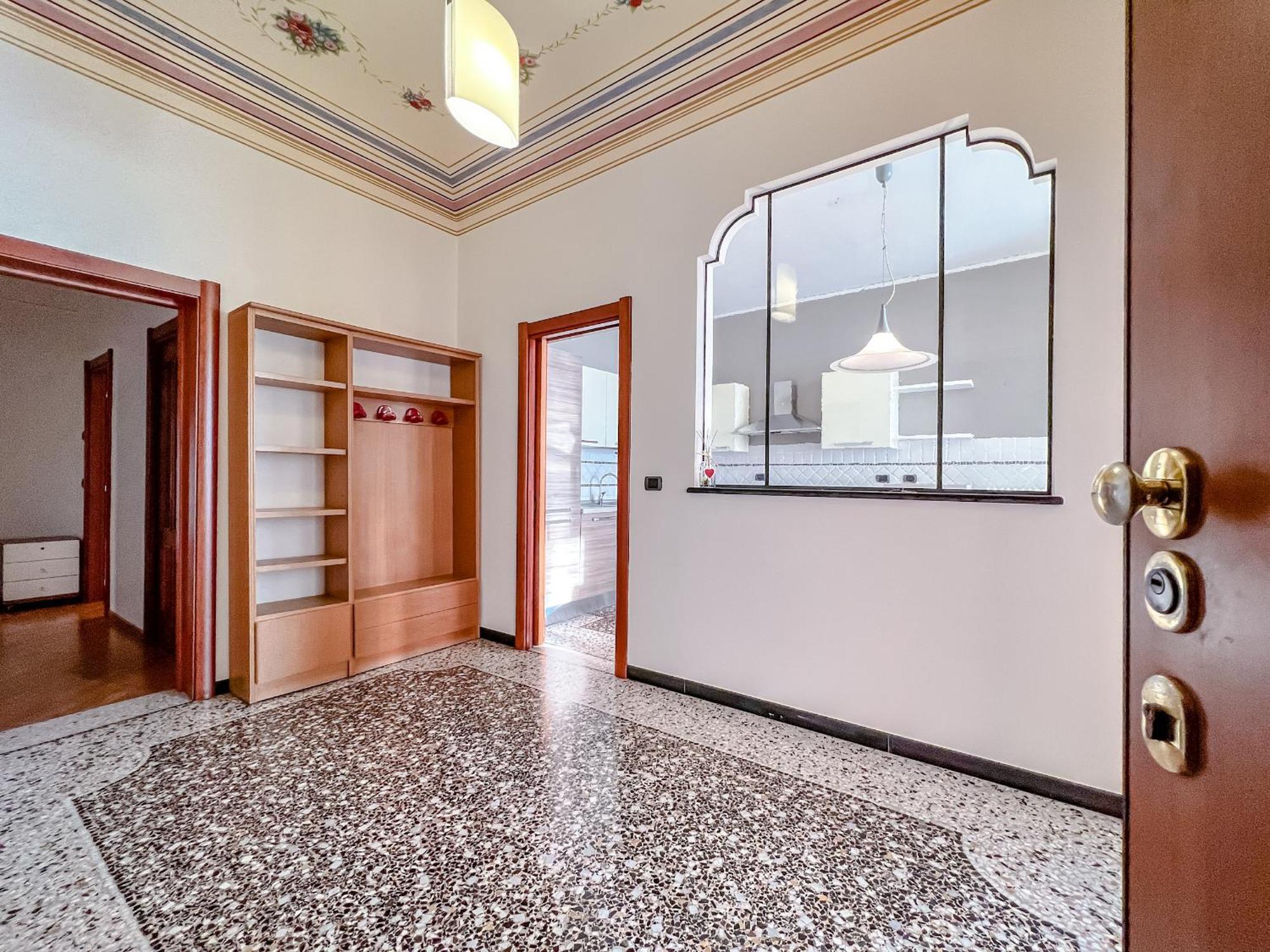 Wonderful House Apartment Savona Luaran gambar