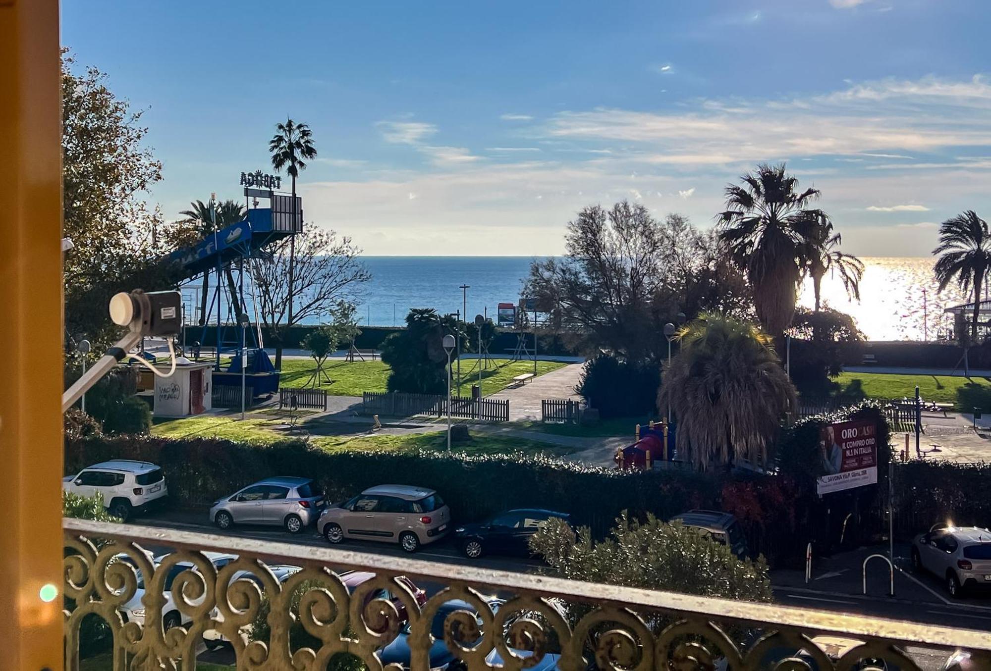 Wonderful House Apartment Savona Luaran gambar
