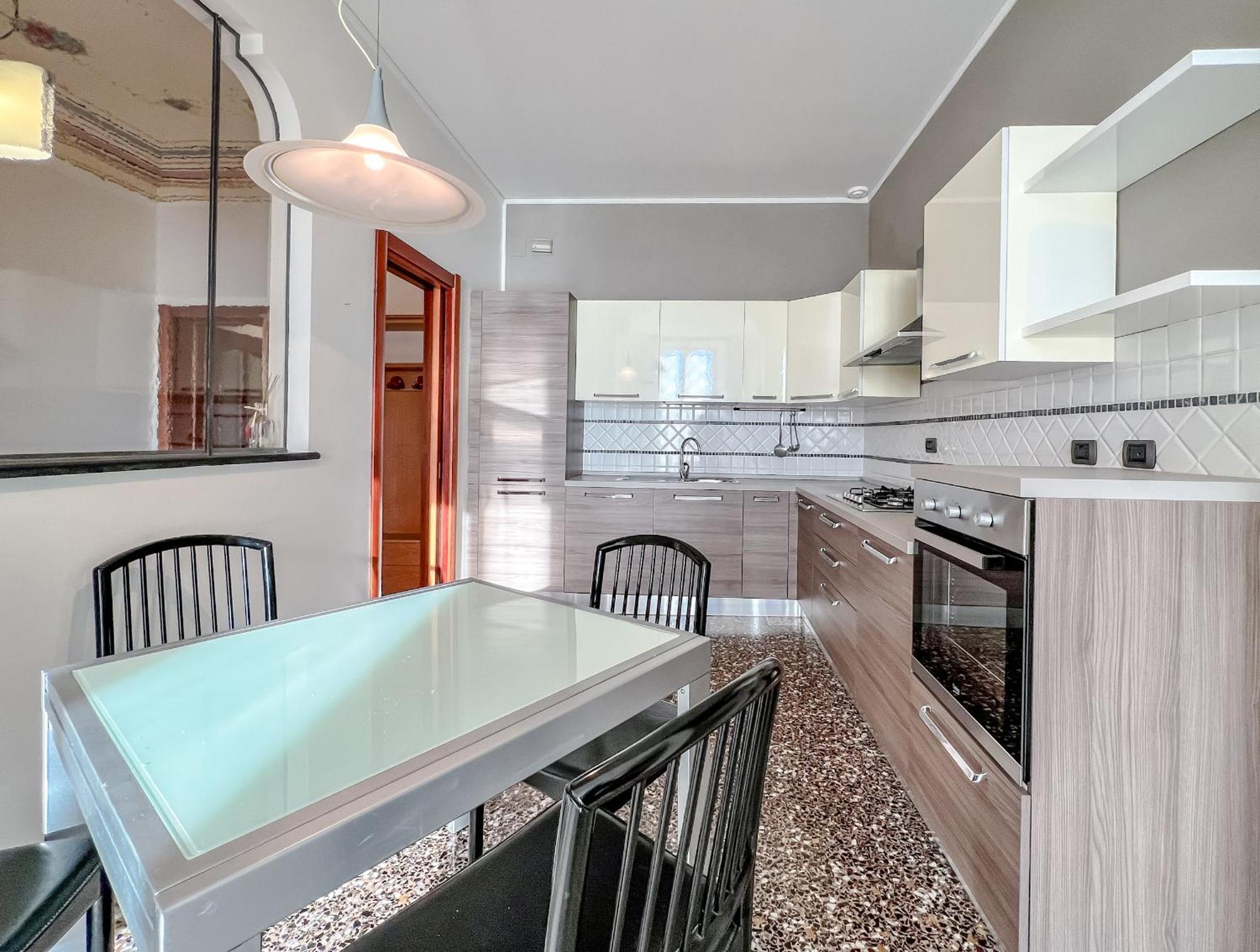 Wonderful House Apartment Savona Luaran gambar