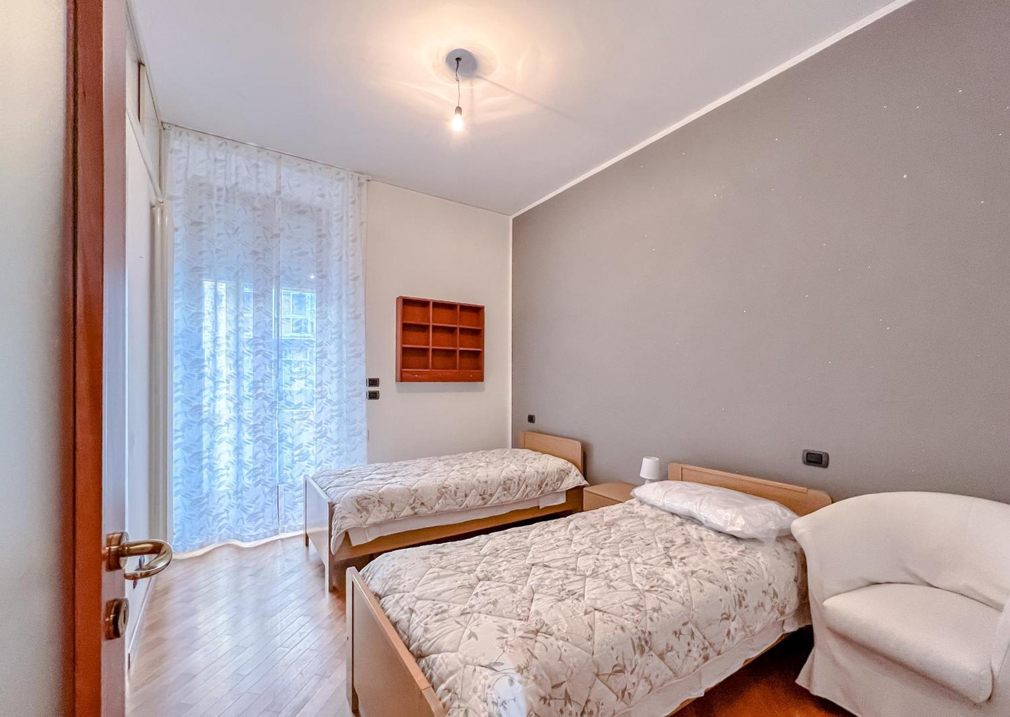 Wonderful House Apartment Savona Luaran gambar