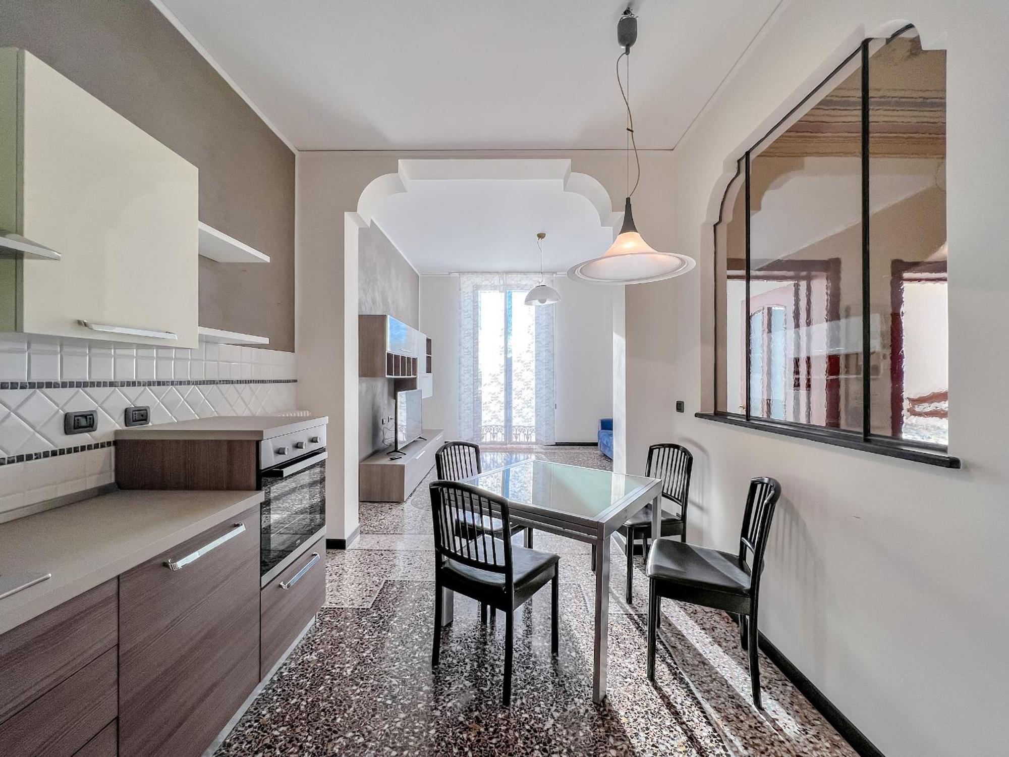 Wonderful House Apartment Savona Luaran gambar