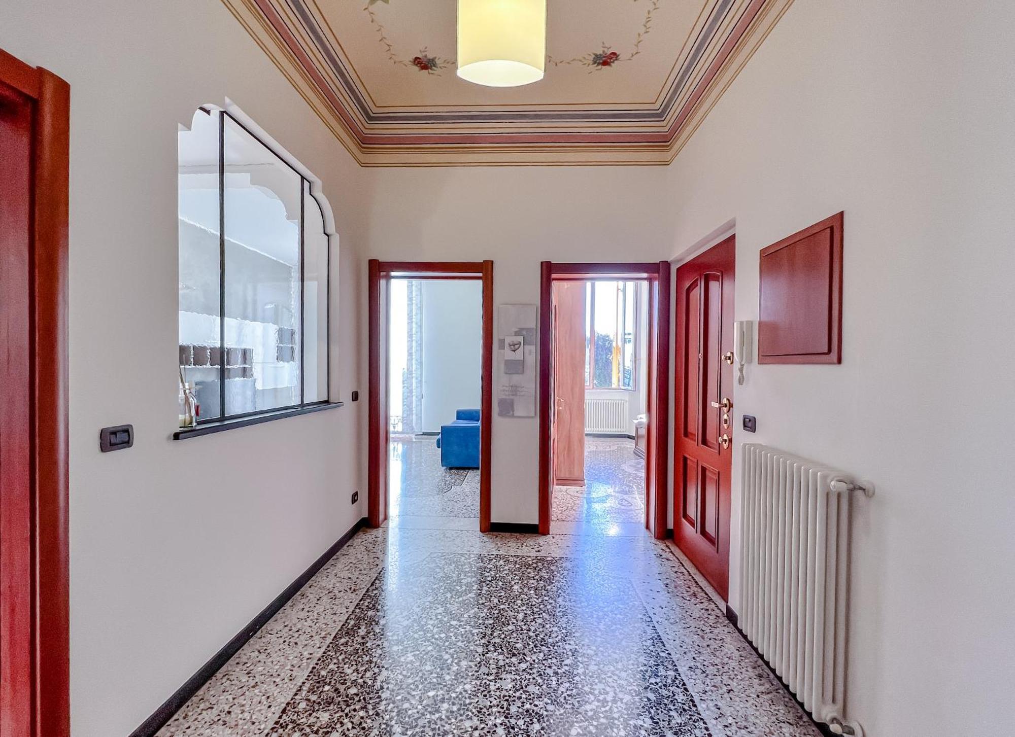 Wonderful House Apartment Savona Luaran gambar