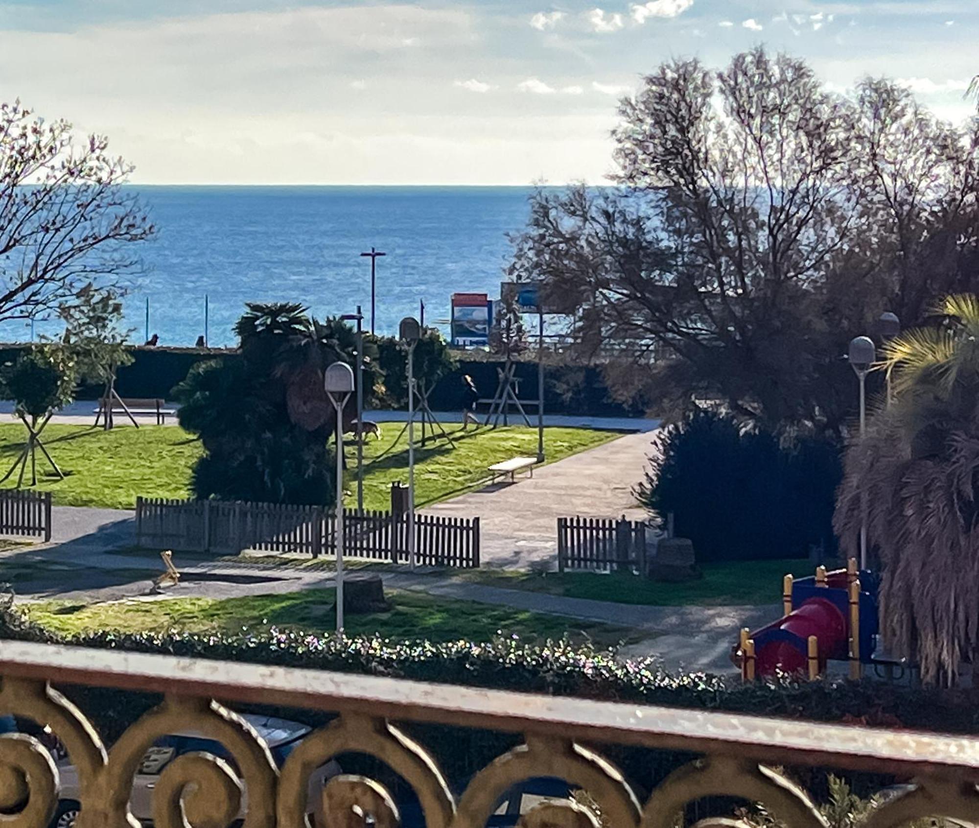 Wonderful House Apartment Savona Luaran gambar