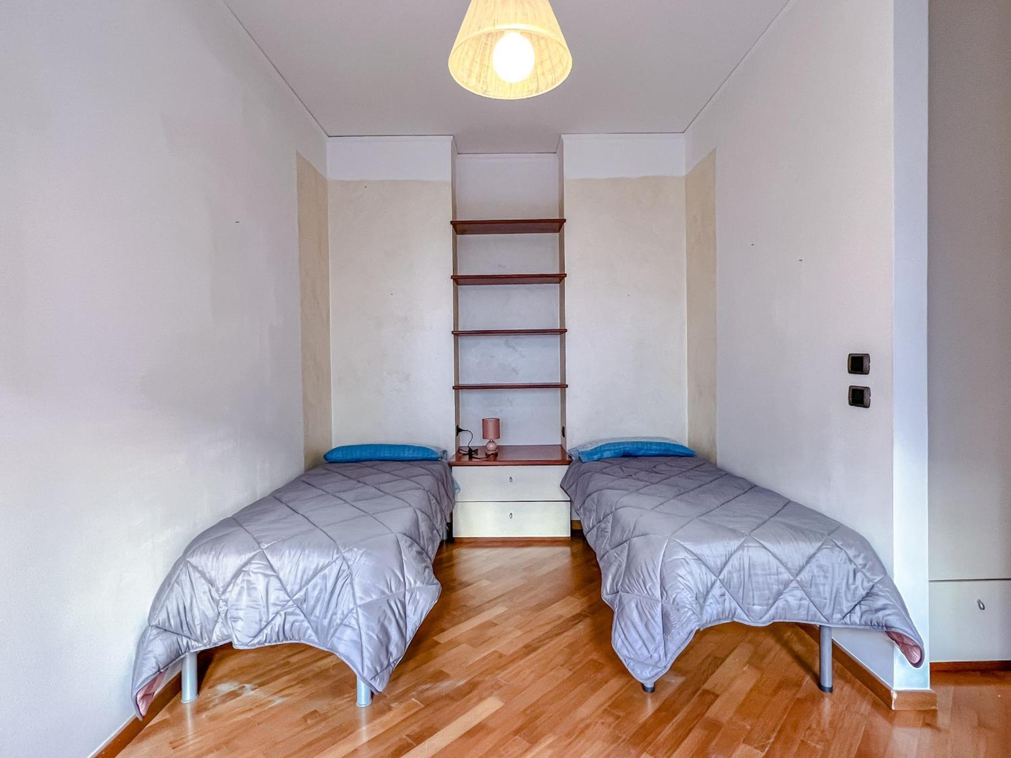 Wonderful House Apartment Savona Luaran gambar