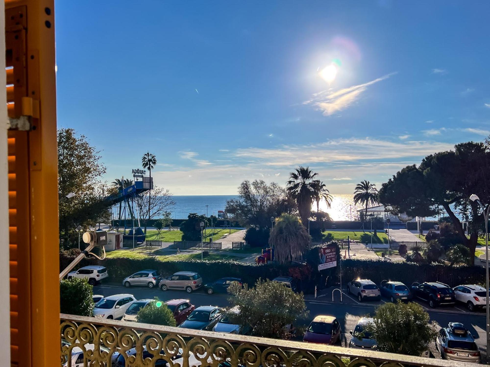 Wonderful House Apartment Savona Luaran gambar